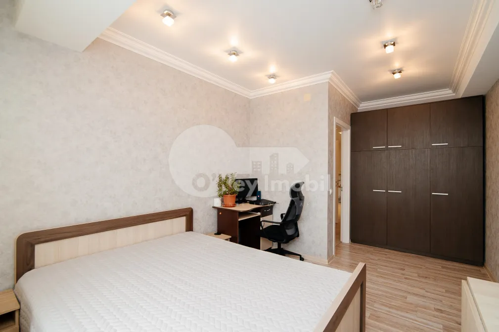 Квартира, Центр, БУКУРЕШТЬ