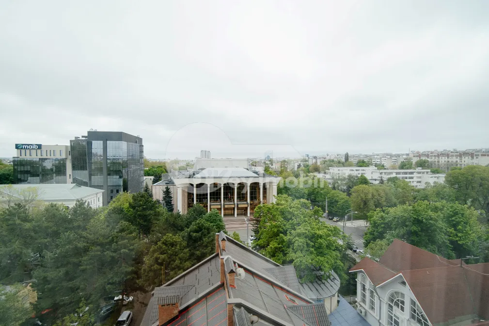 Квартира, Центр, БУКУРЕШТЬ