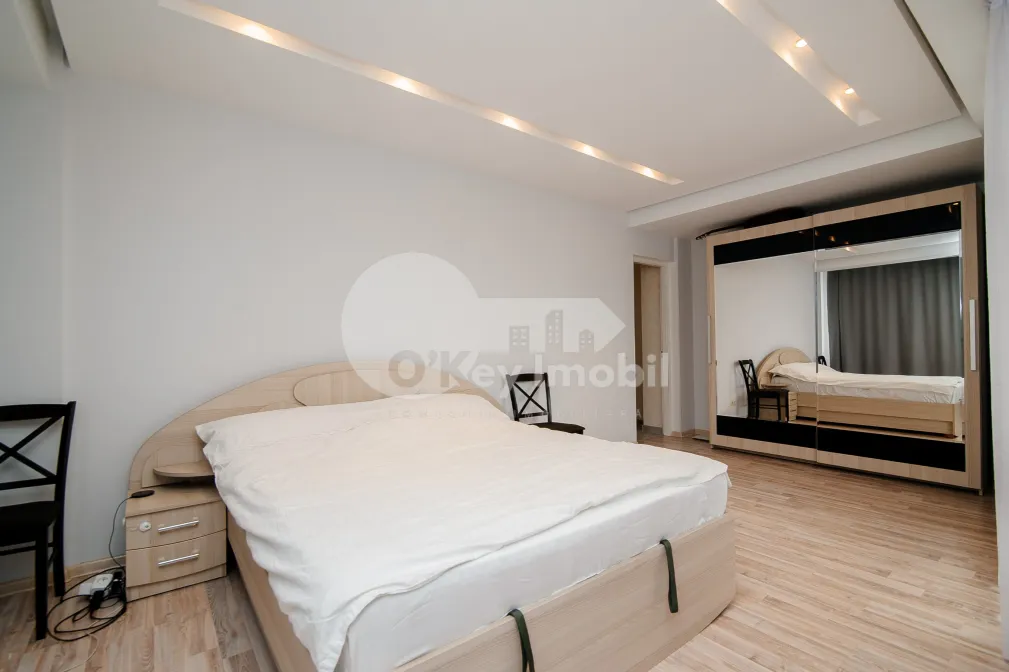 Квартира, Центр, БУКУРЕШТЬ