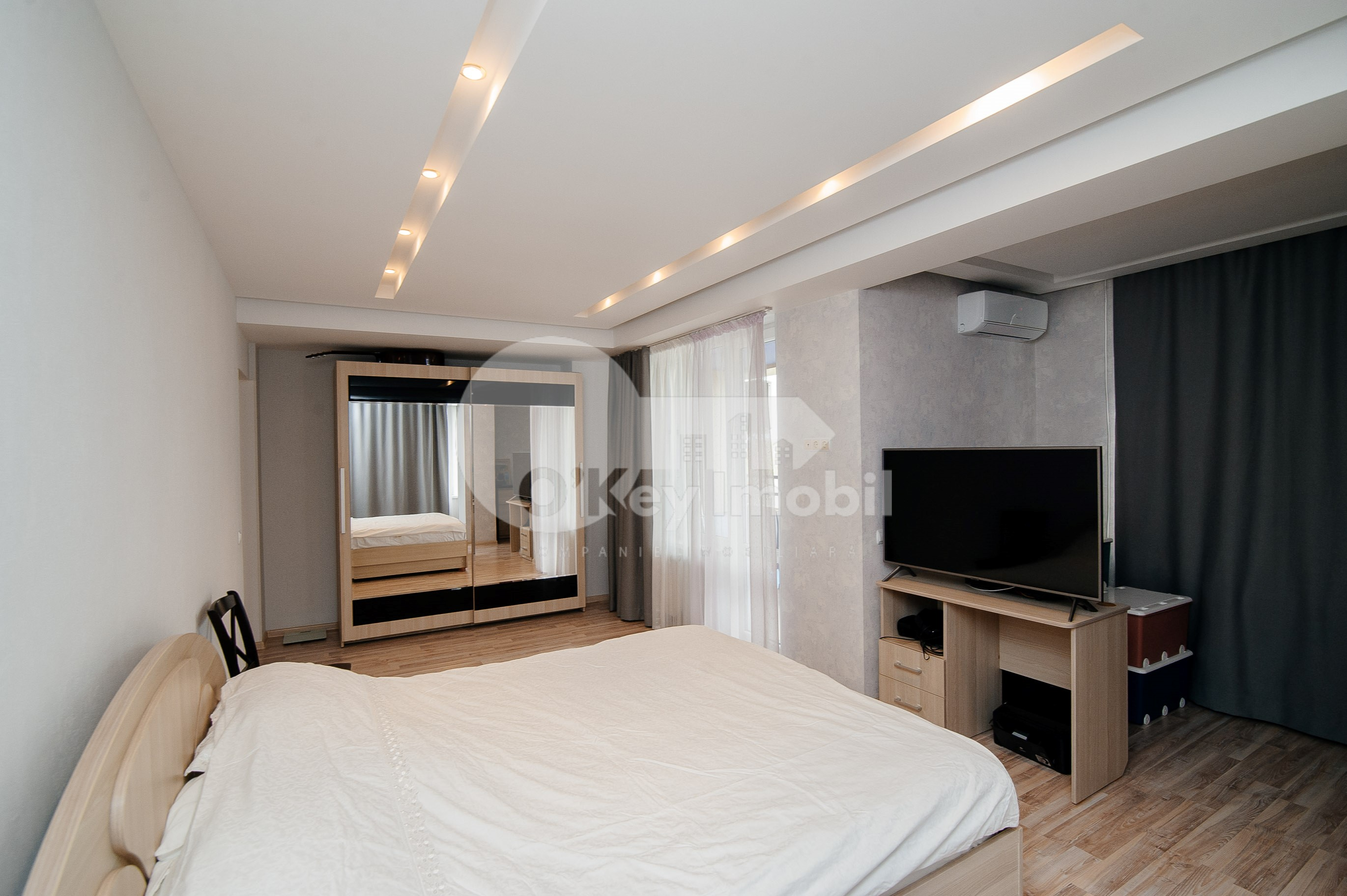Apartament, Centru, BUCUREȘTI