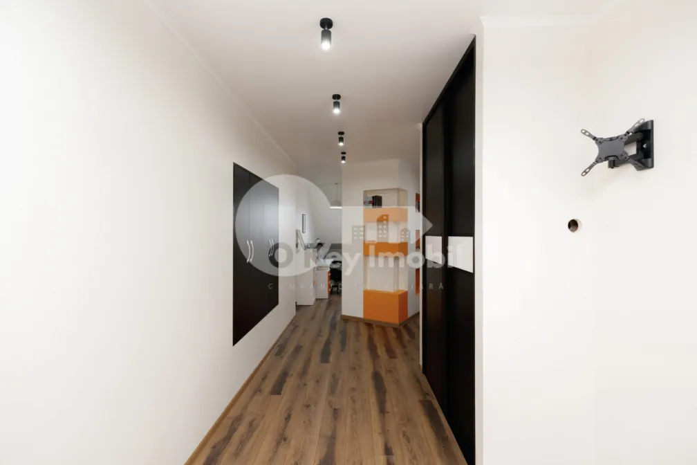 Apartament, GRĂTIEȘTI