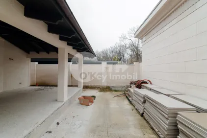 Дом, ДУРЛЕШТЫ