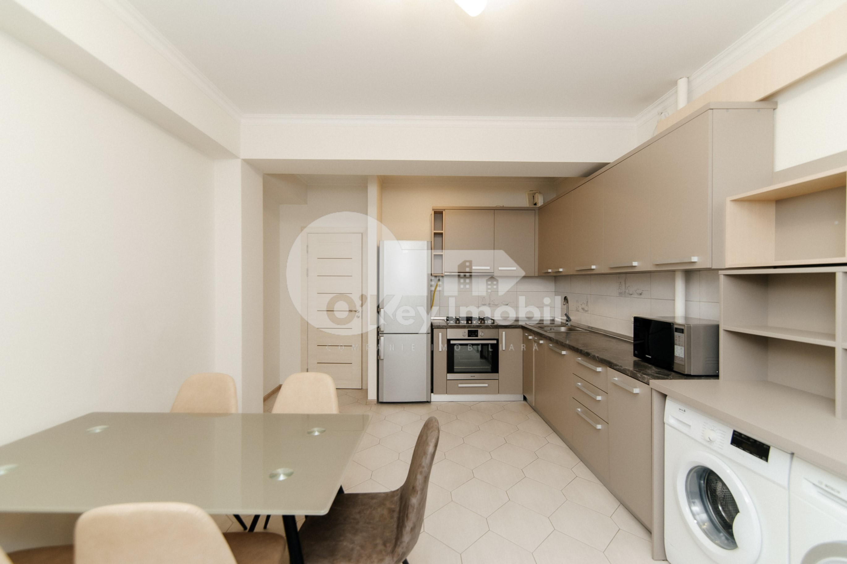 Apartament, Centru, MELESTIU