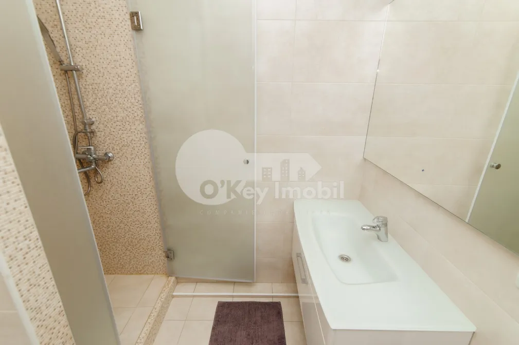 Apartament, Centru, MELESTIU