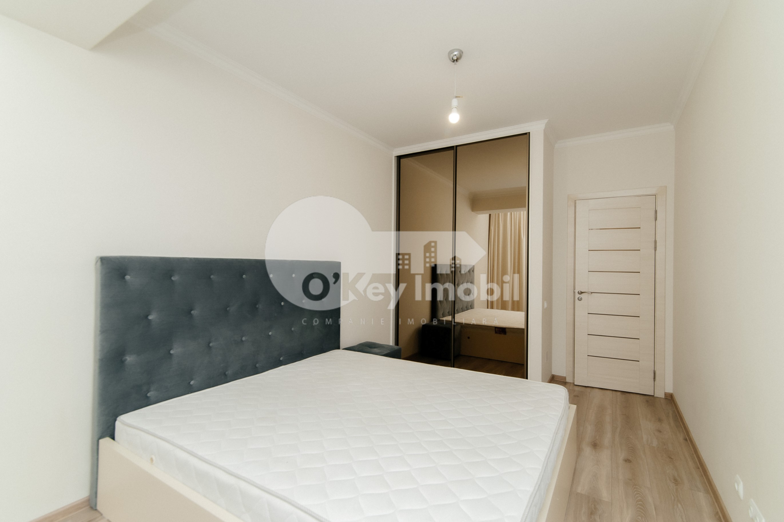 Apartament, Centru, MELESTIU