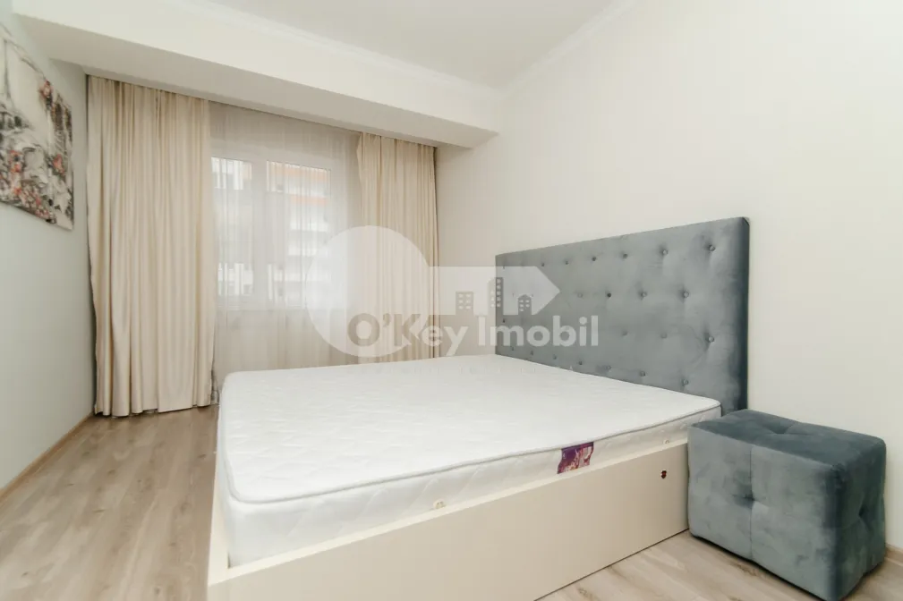 Apartament, Centru, MELESTIU