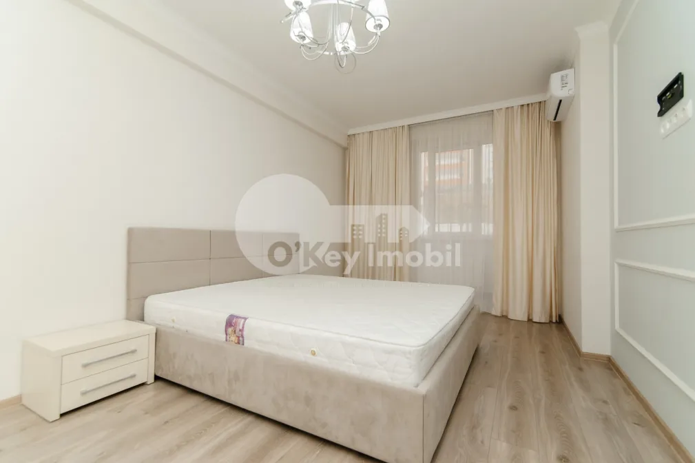 Apartament, Centru, MELESTIU