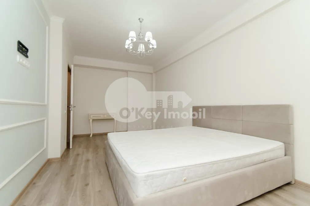 Apartament, Centru, MELESTIU