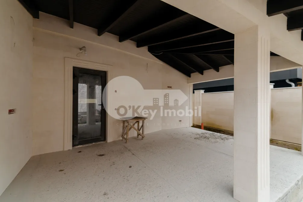 Дом, ДУРЛЕШТЫ