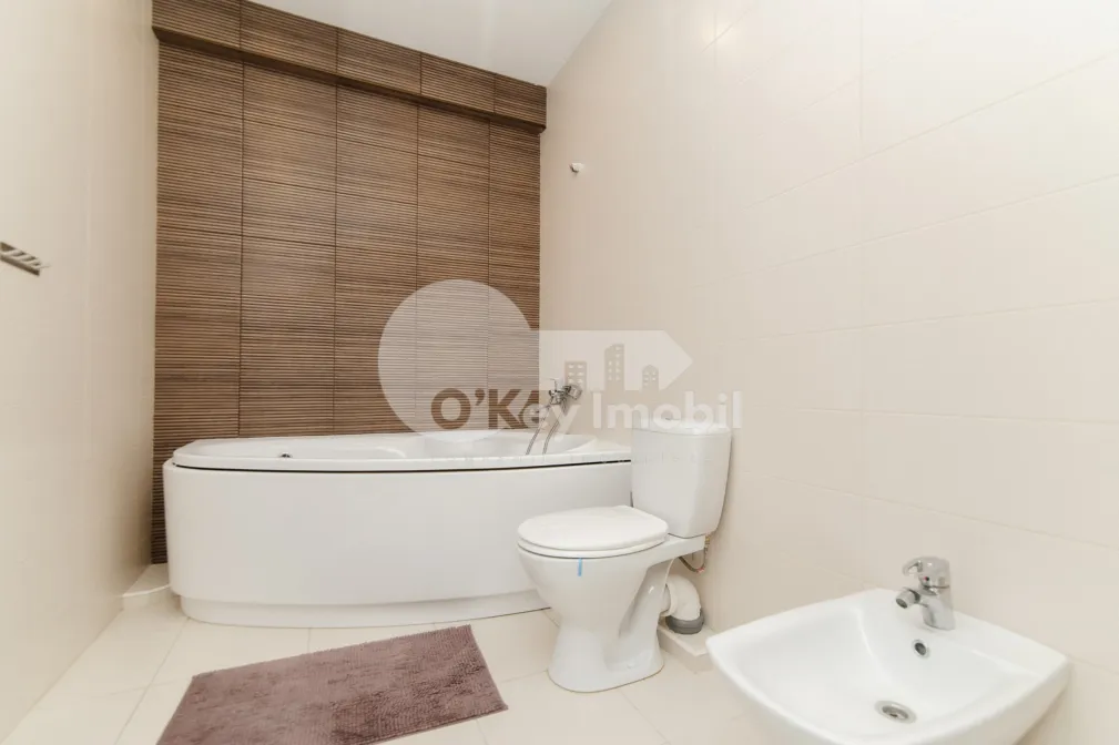 Apartament, Centru, MELESTIU