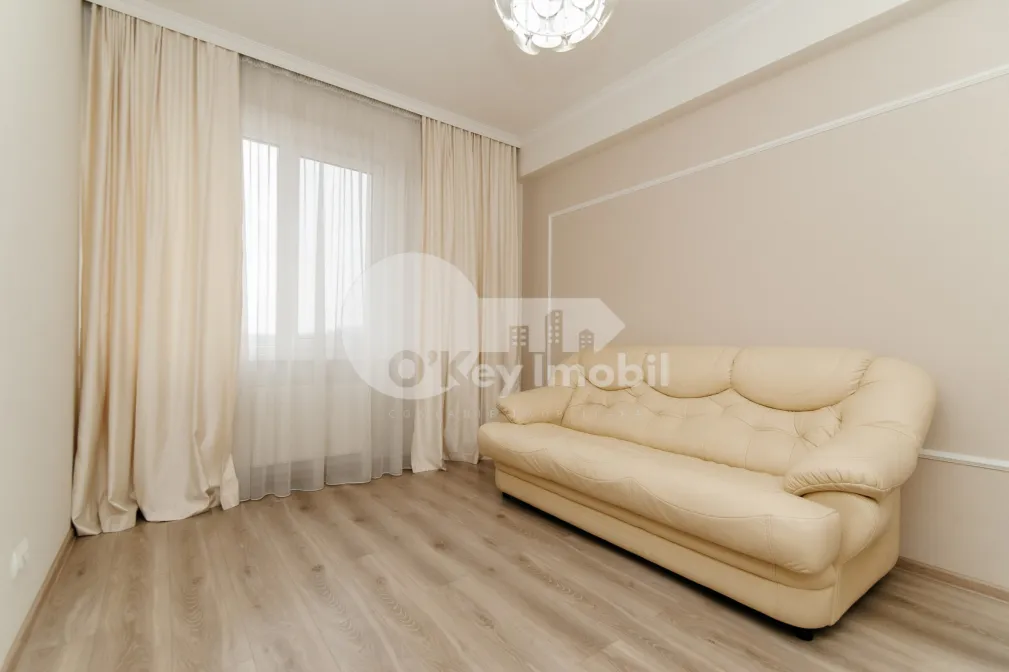 Apartament, Centru, MELESTIU