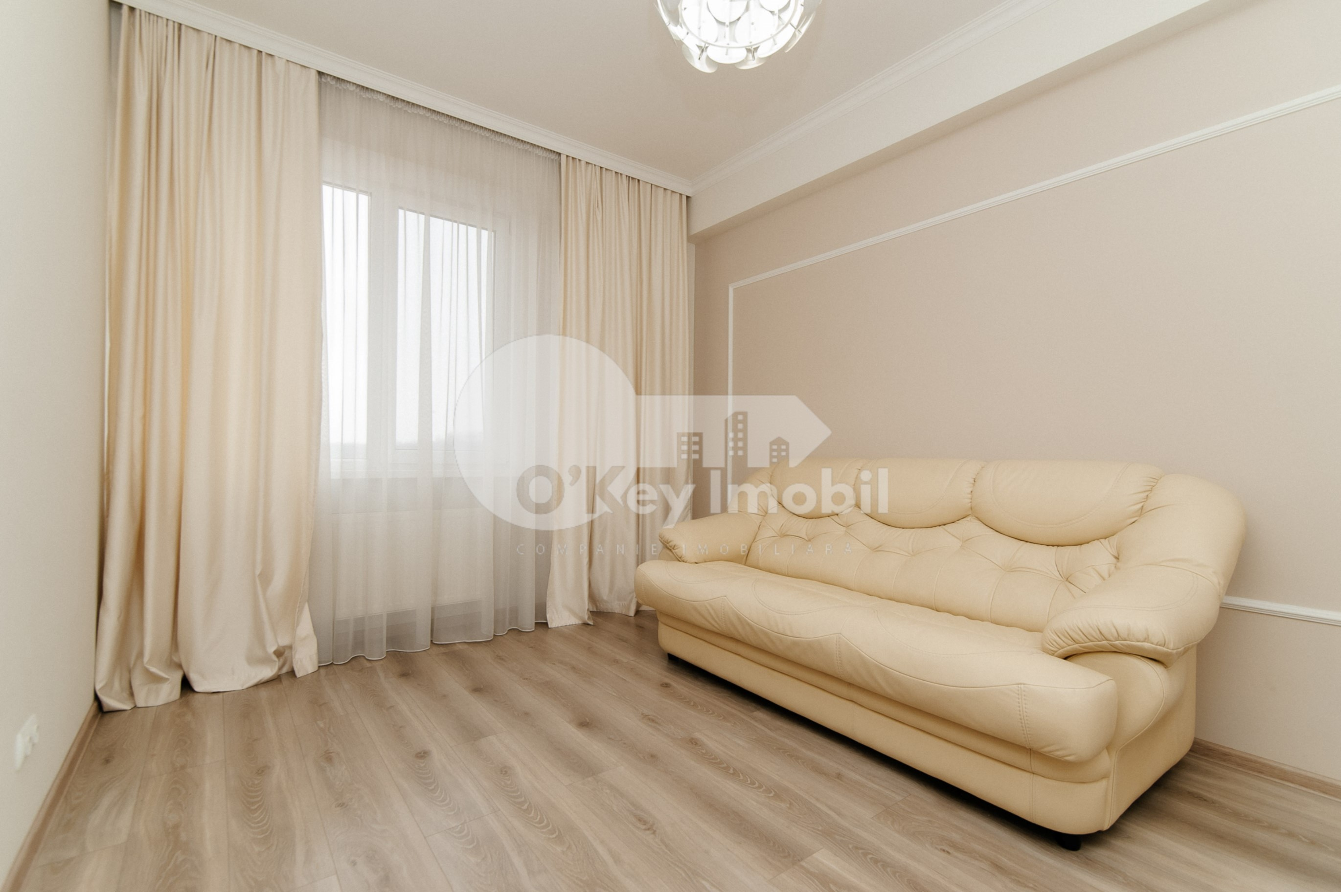 Apartament, Centru, MELESTIU