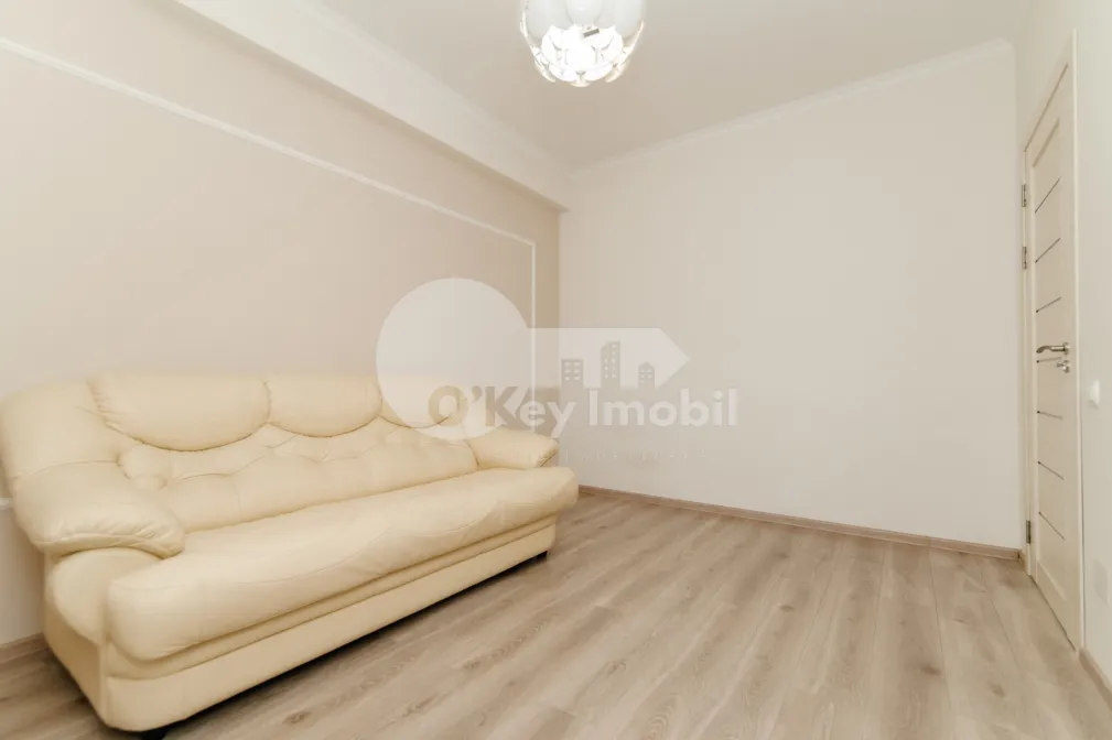 Apartament, Centru, MELESTIU