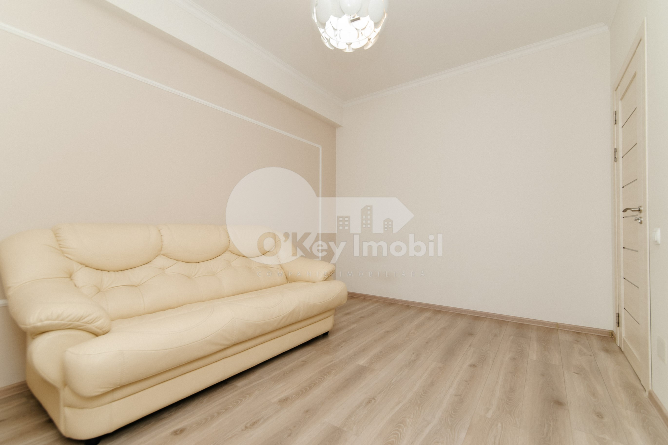 Apartament, Centru, MELESTIU