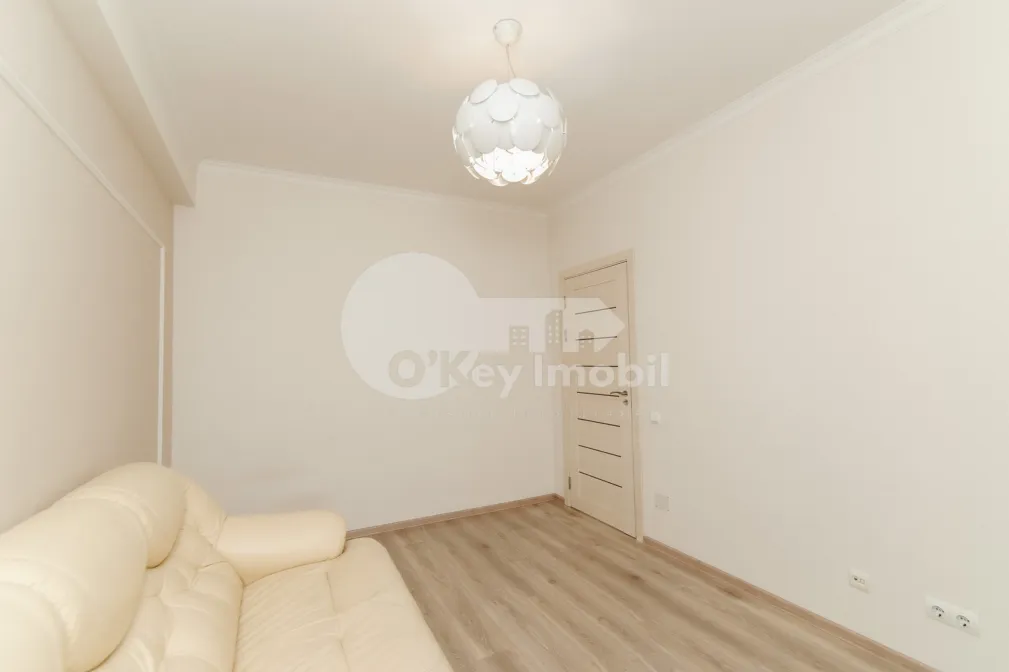 Apartament, Centru, MELESTIU