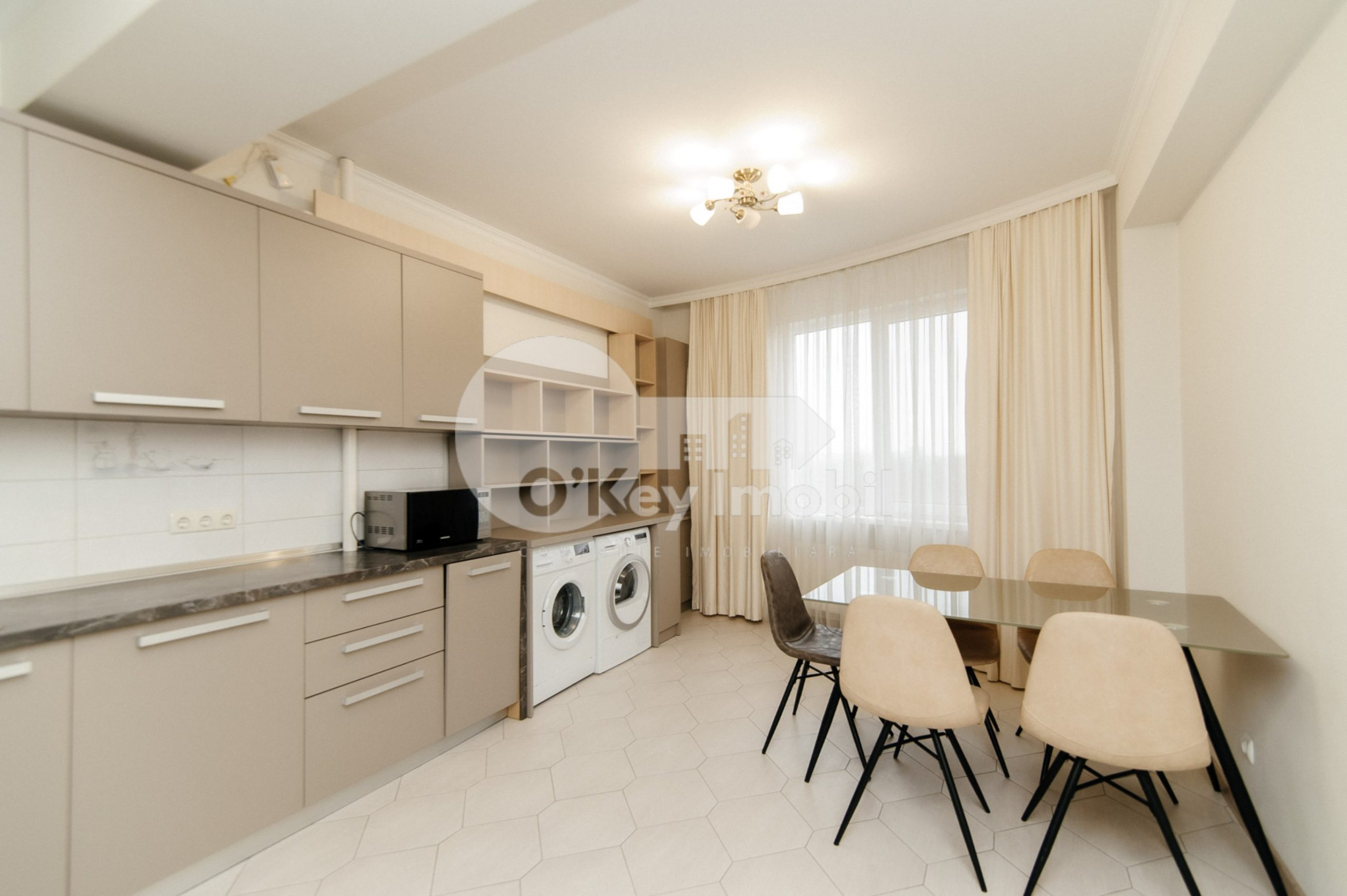Apartament, Centru, MELESTIU