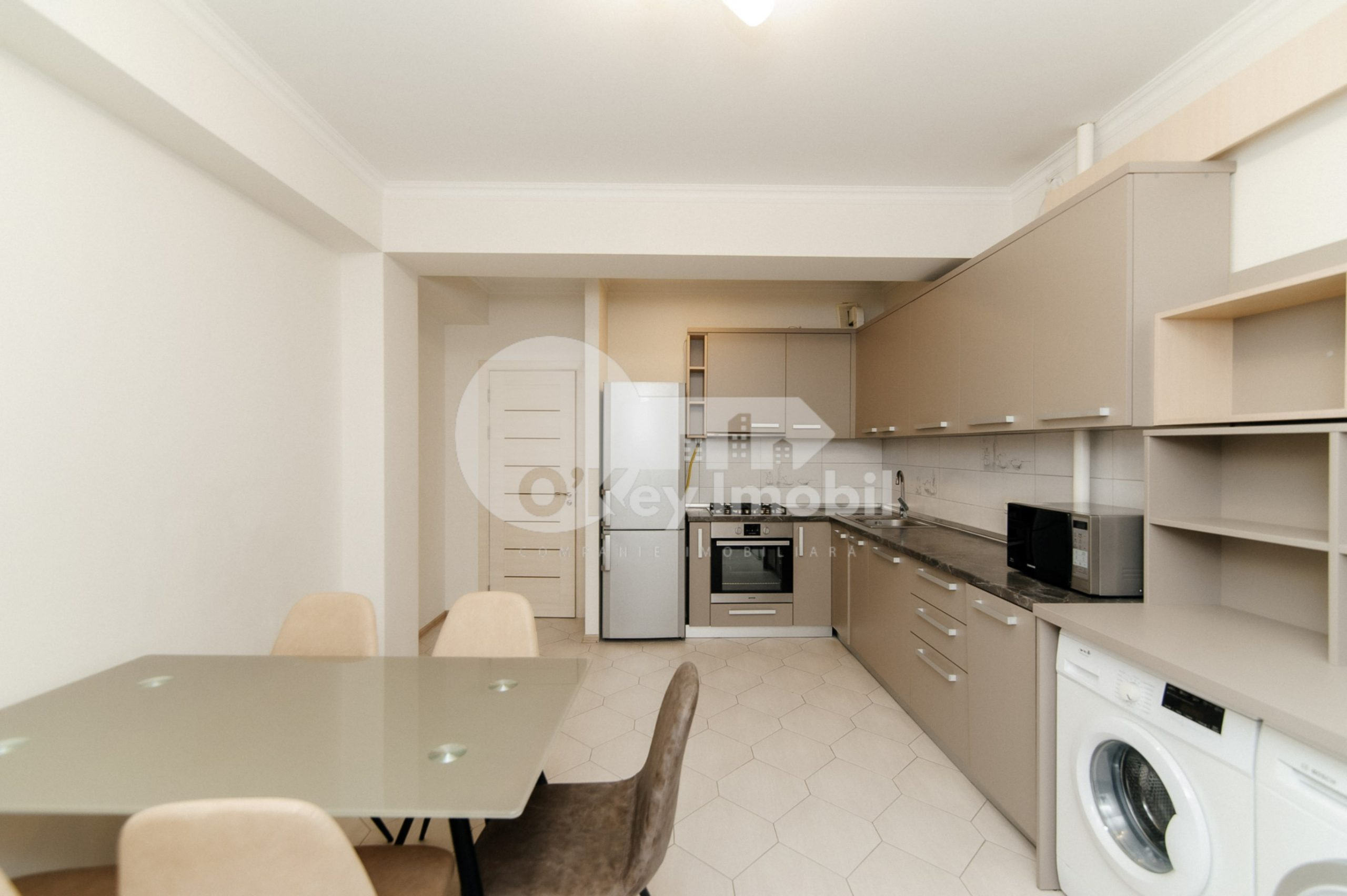 Apartament, Centru, MELESTIU