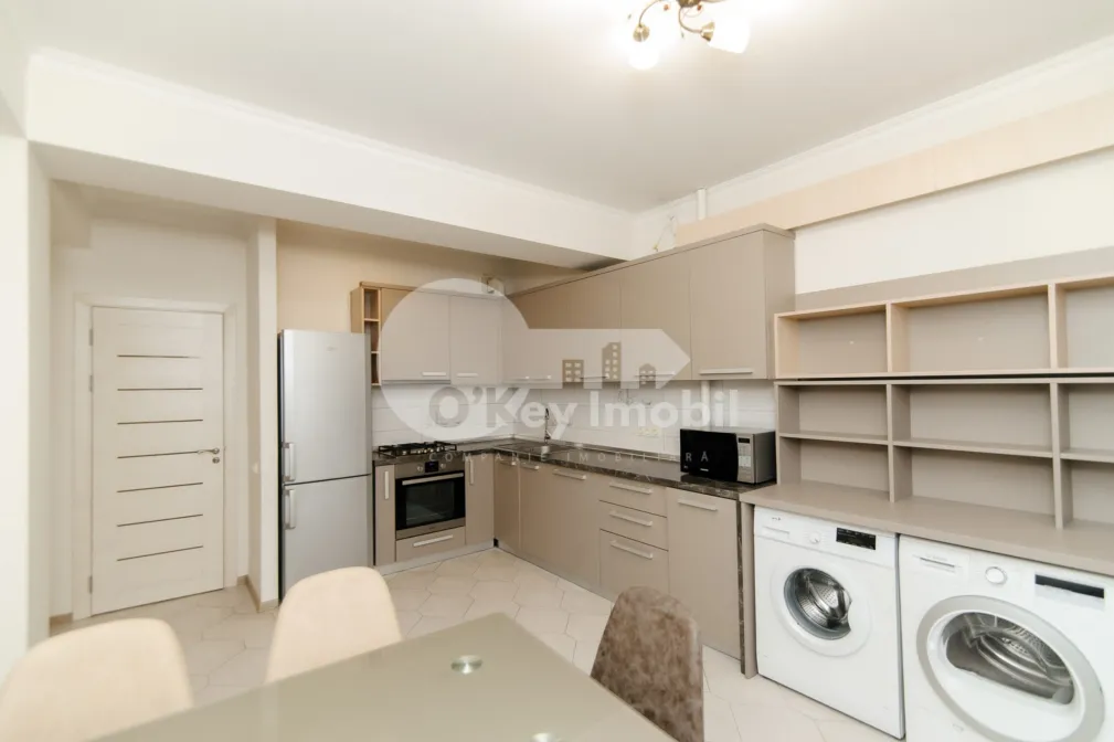 Apartament, Centru, MELESTIU