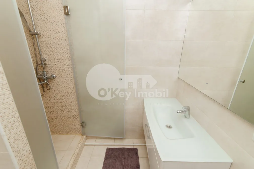 Apartament, Centru, MELESTIU