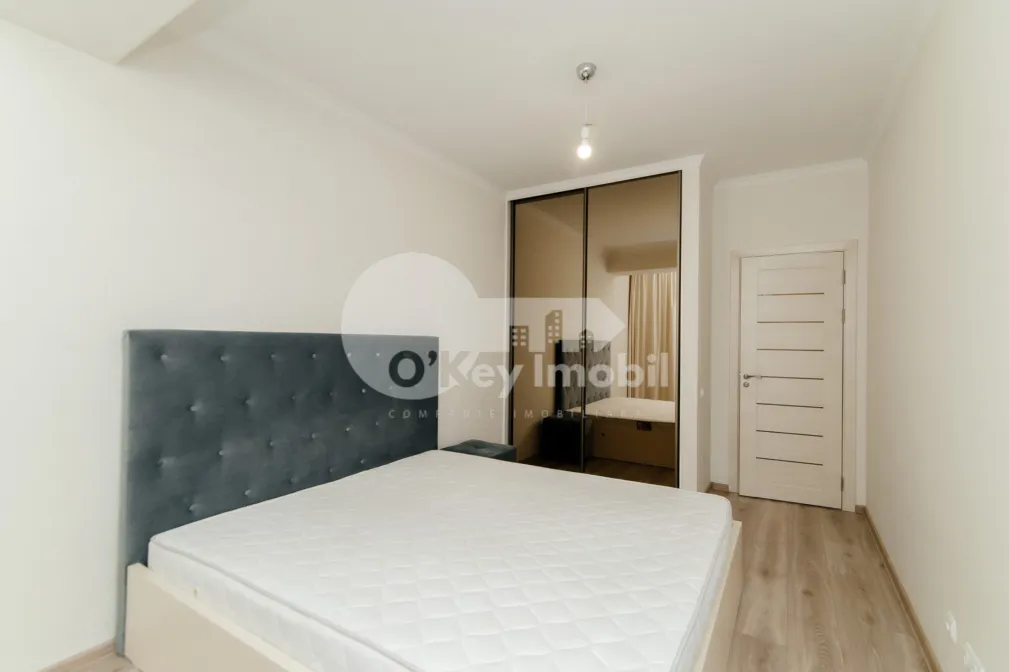 Apartament, Centru, MELESTIU