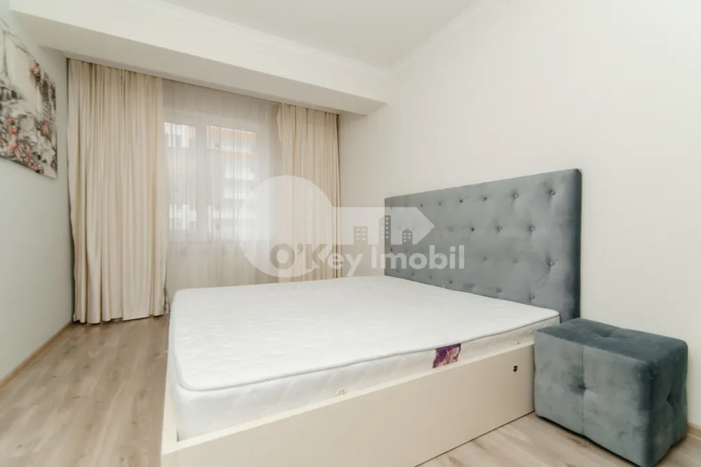 Apartament, Centru, MELESTIU