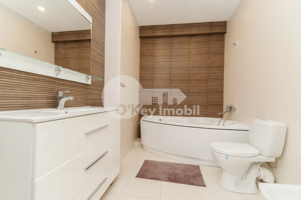 Apartament, Centru, MELESTIU