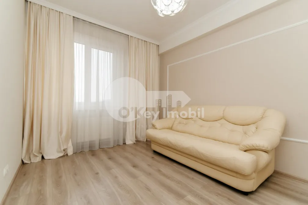 Apartament, Centru, MELESTIU