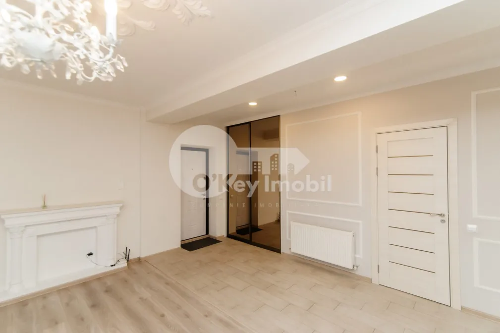 Apartament, Centru, MELESTIU