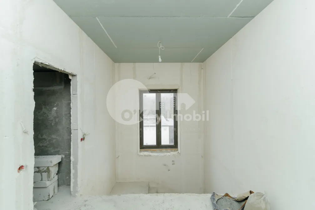 Дом, ДУРЛЕШТЫ