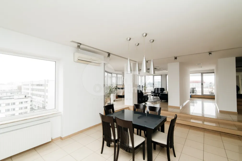 Apartament, Centru, MIHAI EMINESCU