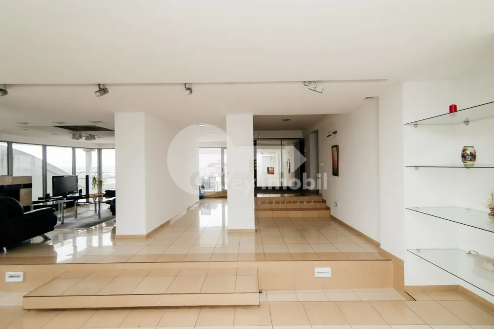 Apartament, Centru, MIHAI EMINESCU