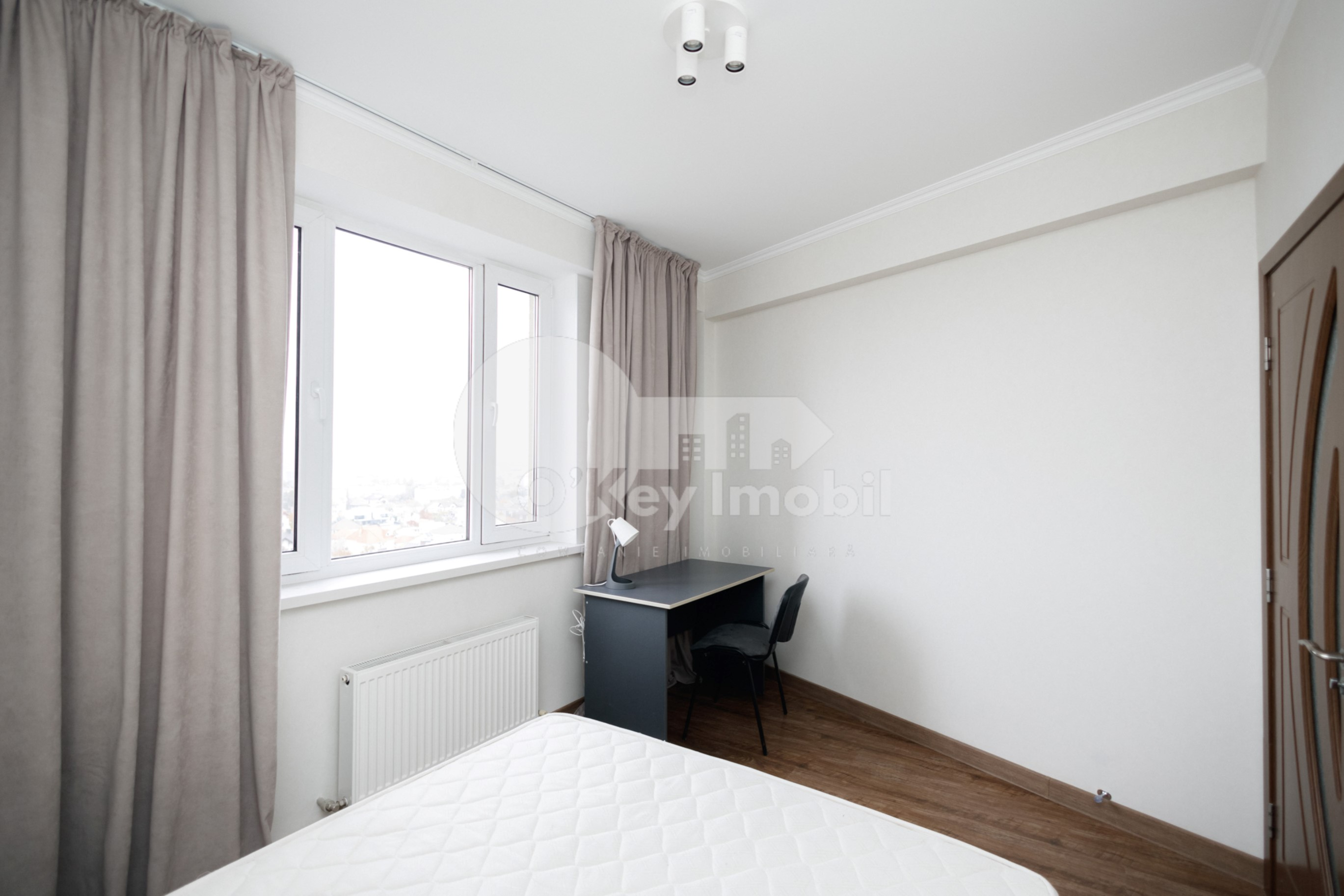 Apartament, Telecentru, VASILE DOKUCEAEV
