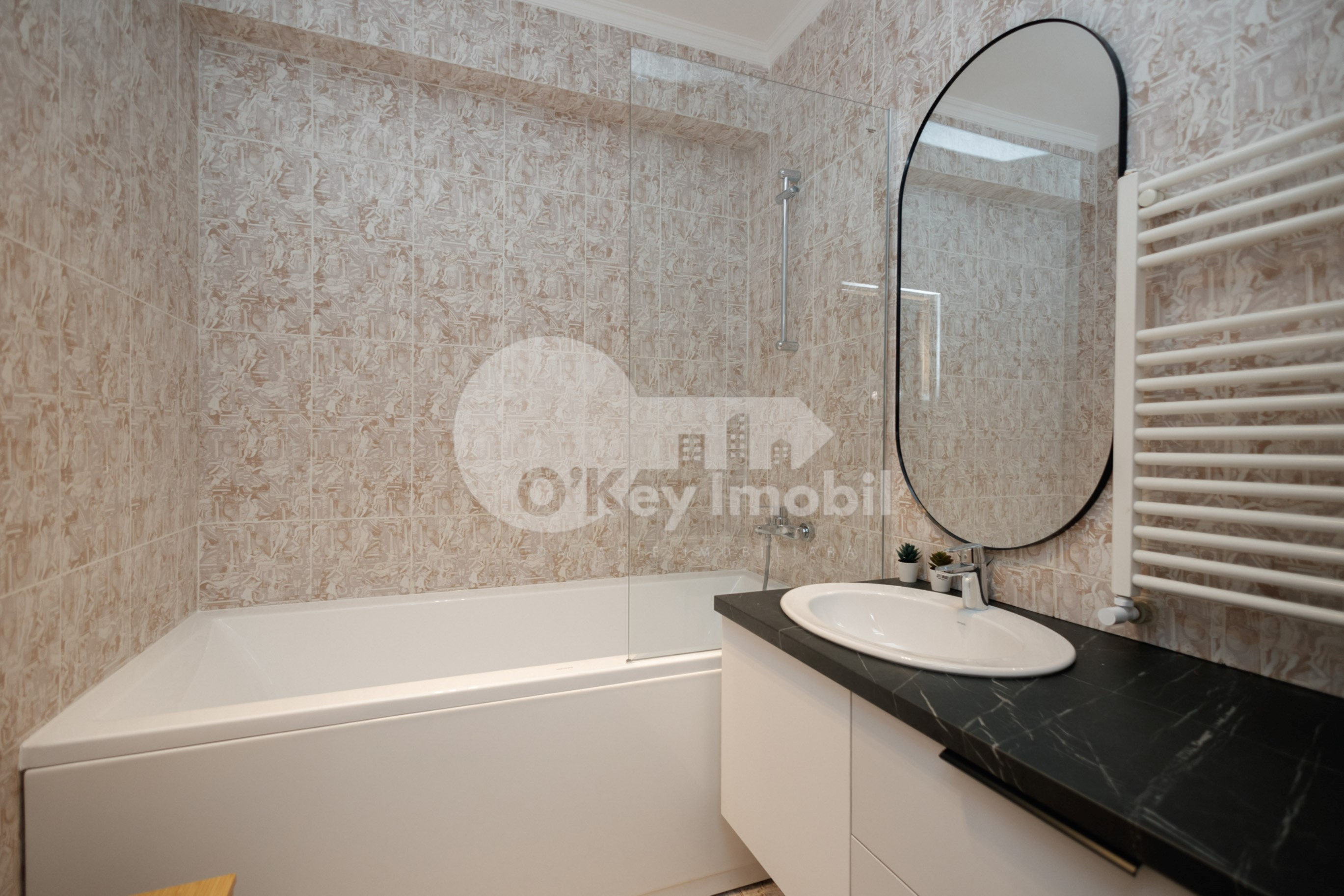 Apartament, Telecentru, VASILE DOKUCEAEV