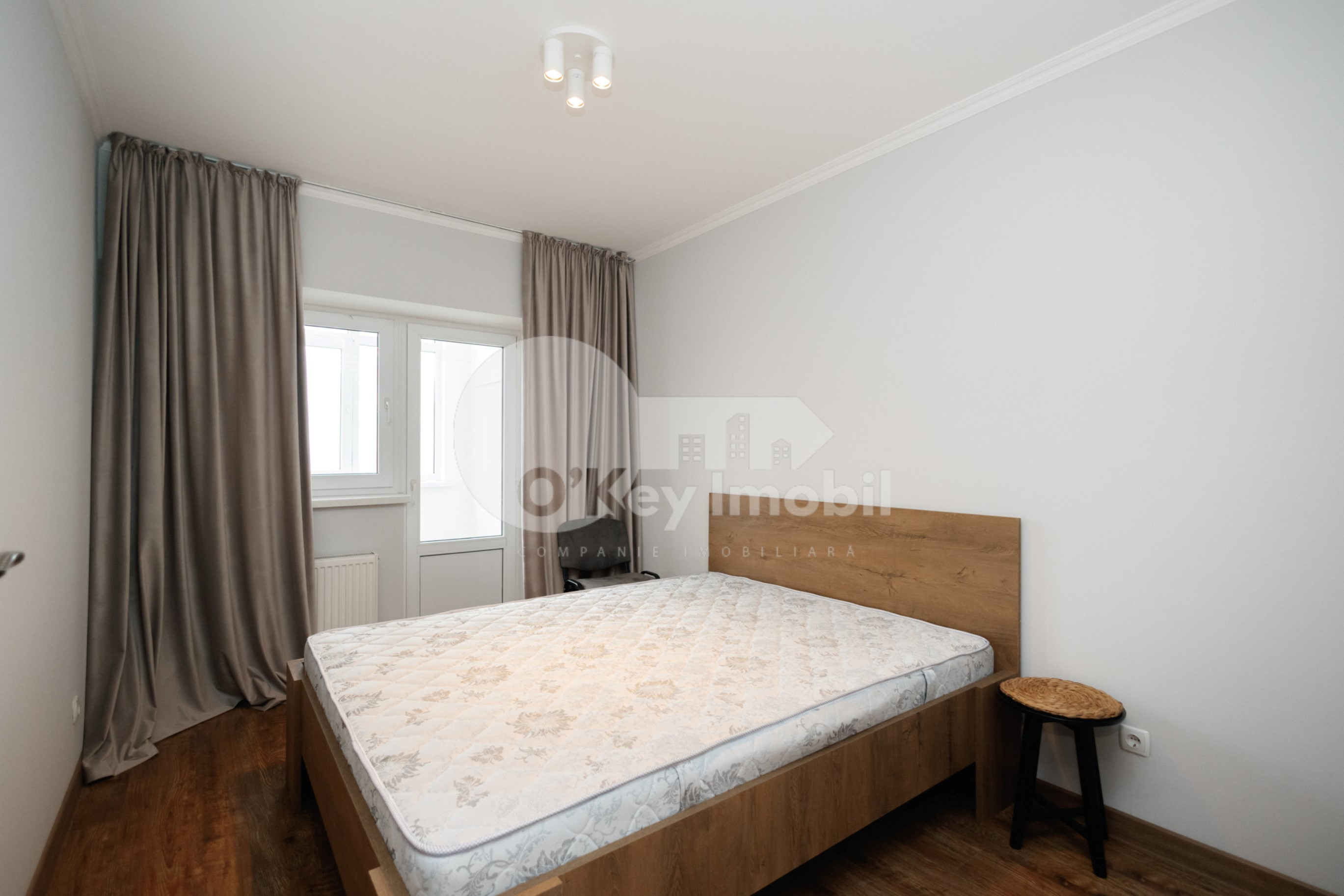 Apartament, Telecentru, VASILE DOKUCEAEV