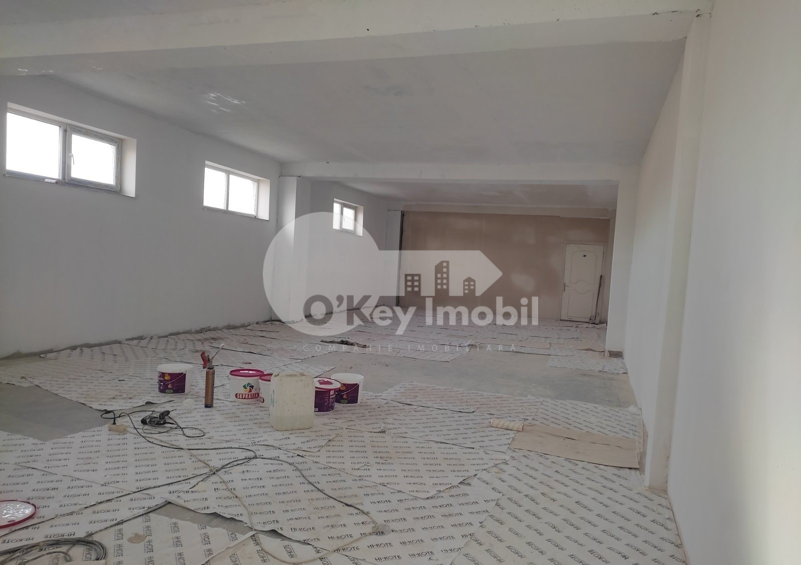 Depozit, Poșta Veche, PODGORENILOR