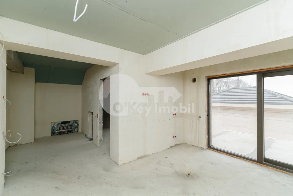 Дом, ДУРЛЕШТЫ