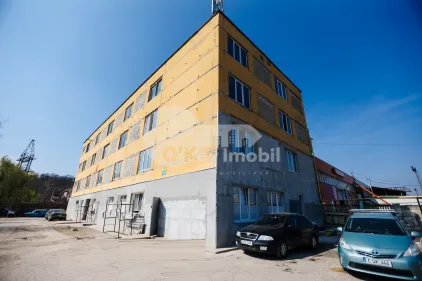 Склад, Старая Почта, ПОДГОРЕНЬ