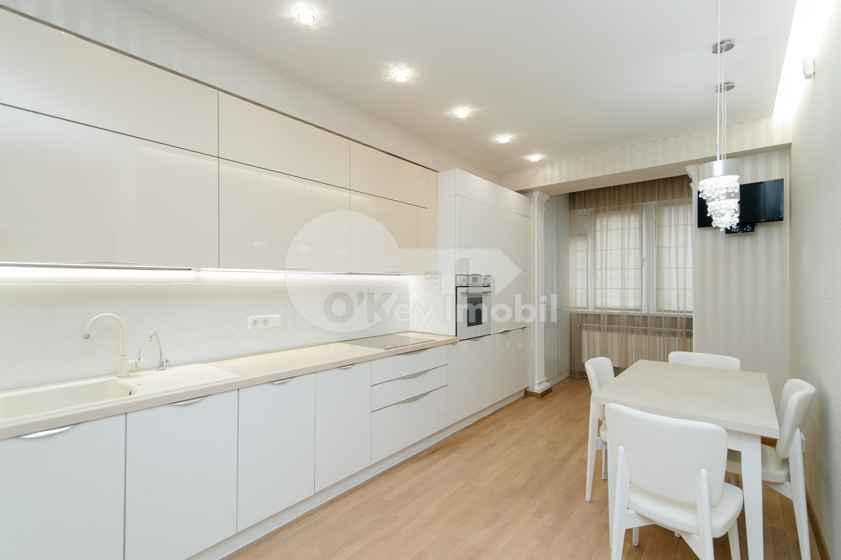 Apartament, Botanica, TUDOR STRIȘCĂ