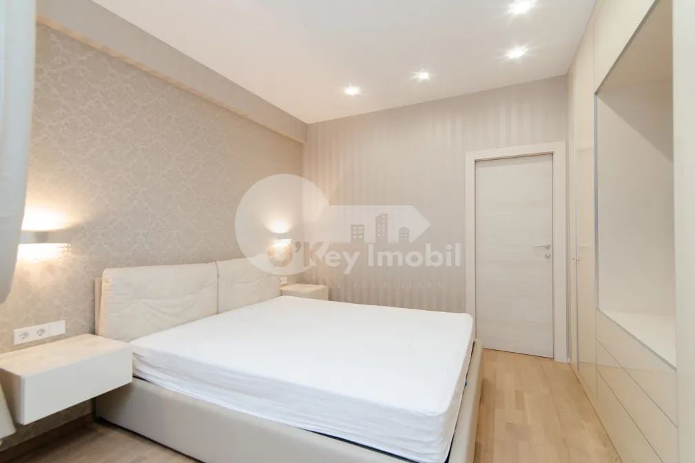 Apartament, Botanica, TUDOR STRIȘCĂ