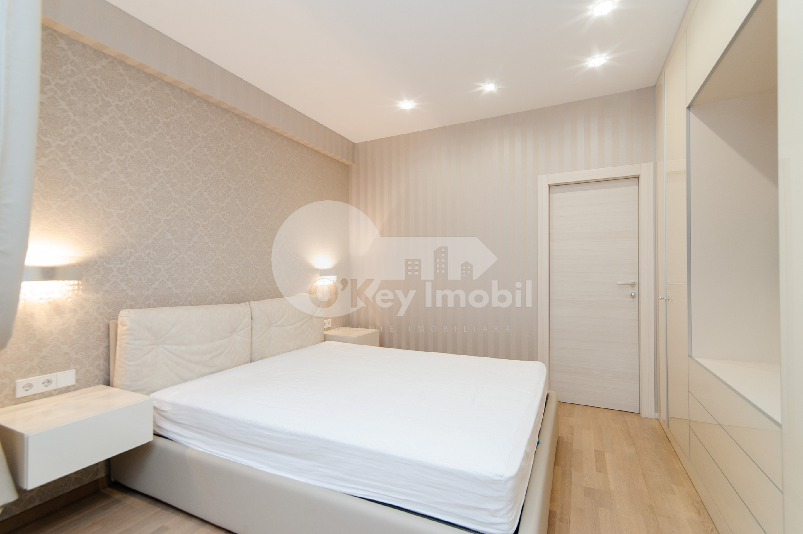 Apartament, Botanica, TUDOR STRIȘCĂ