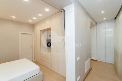 Квартира, Ботаника, ТУДОР СТРИШКЭ