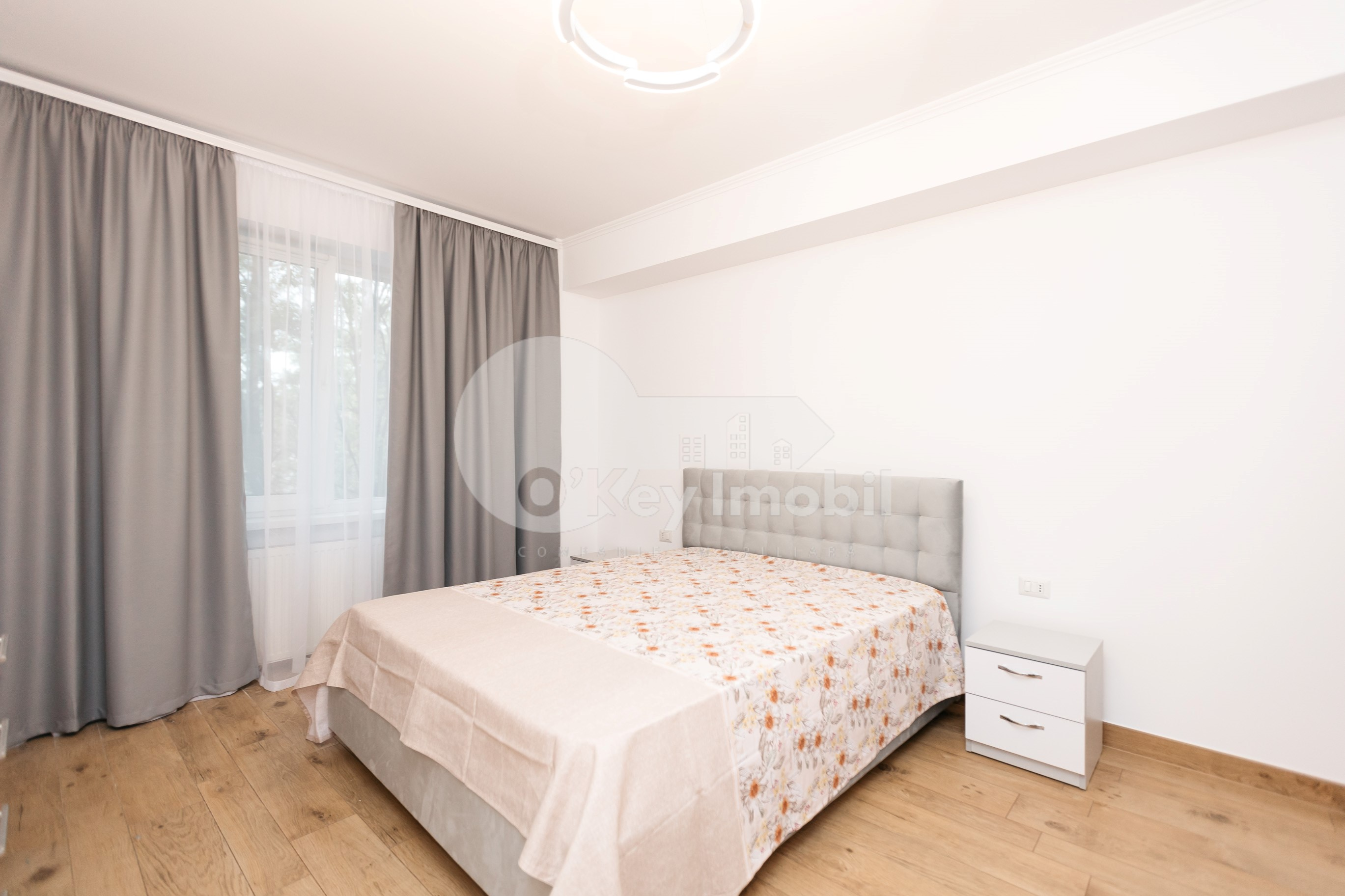 Apartament, Botanica, BOTANICA VECHE
