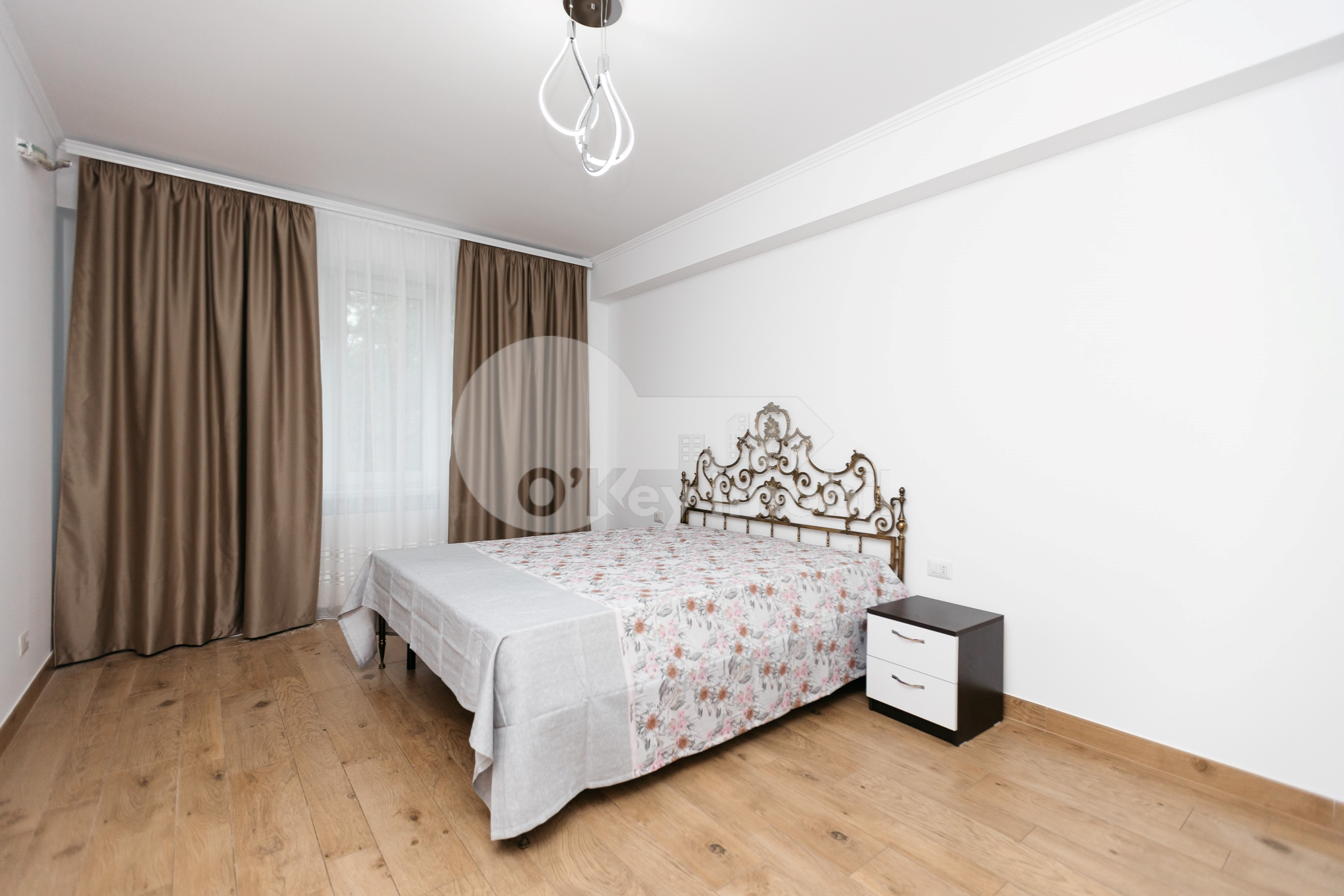 Apartament, Botanica, BOTANICA VECHE