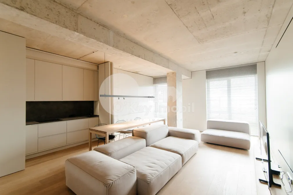 Apartament, Centru, TRICOLORULUI