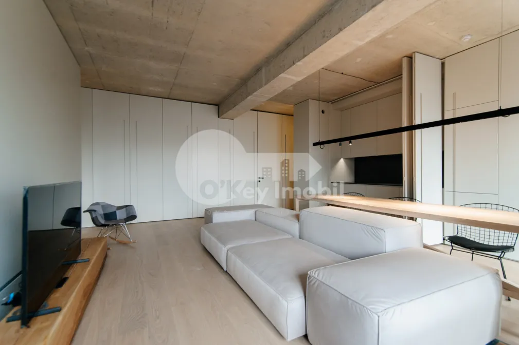 Apartament, Centru, TRICOLORULUI