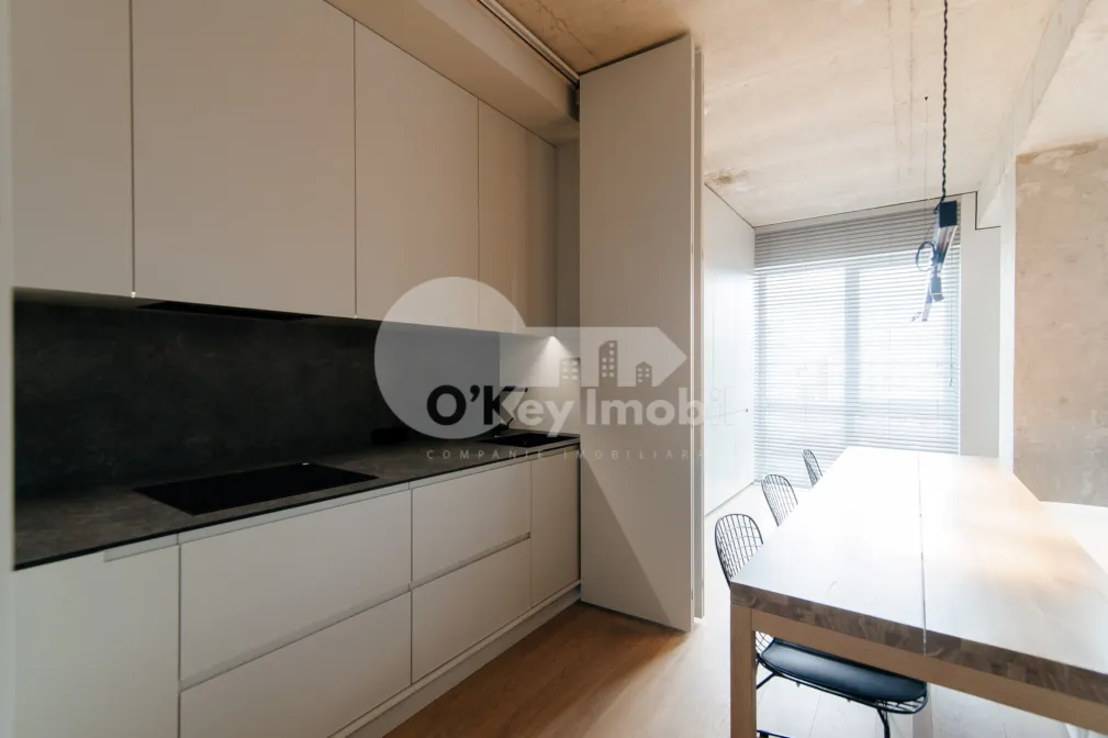 Apartament, Centru, TRICOLORULUI