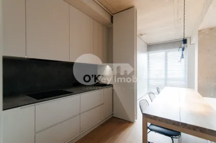 Квартира, Центр, ТРИКОЛОРУЛУЙ