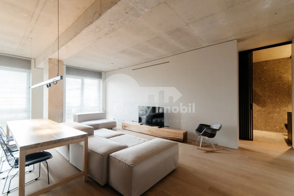 Apartament, Centru, TRICOLORULUI