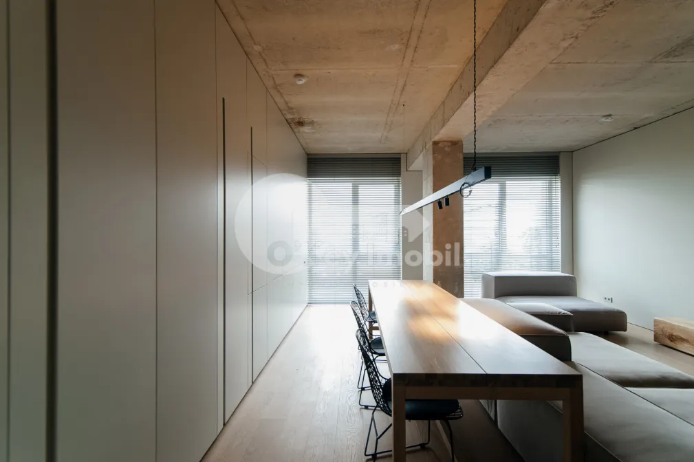 Apartament, Centru, TRICOLORULUI