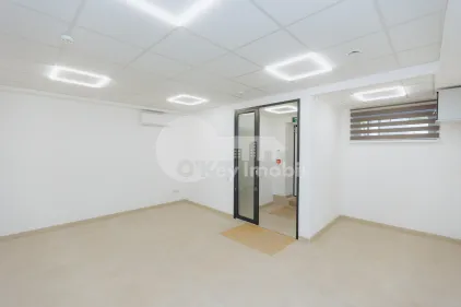 Офис, Рышкановка, ТУДОР ВЛАДИМИРЕСКУ